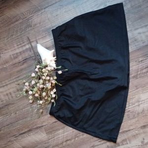 🕶 Swim Skort by Croft & Barrow